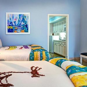 Habitación Estándar con Cama King